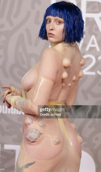 Ashnikko / ashnico / https: Nude Leaks OnlyFans Photo 26