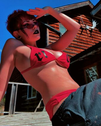 ashpit / _ashpit Nude Leaks Photo 2