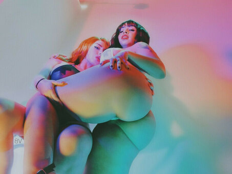 ashprincessn / Midna / itsmidna Nude Leaks OnlyFans Photo 4