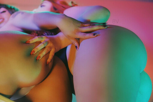 ashprincessn / Midna / itsmidna Nude Leaks OnlyFans Photo 9