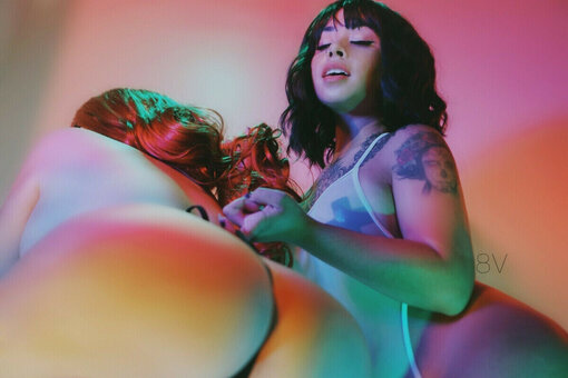 ashprincessn / Midna / itsmidna Nude Leaks OnlyFans Photo 12