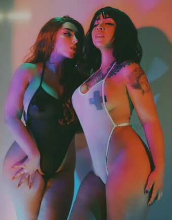 ashprincessn / Midna / itsmidna Nude Leaks OnlyFans Photo 20