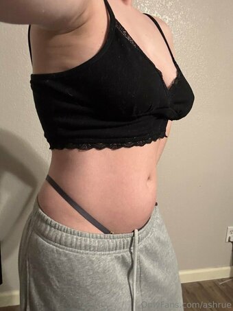 ashrue Nude Leaks Photo 7