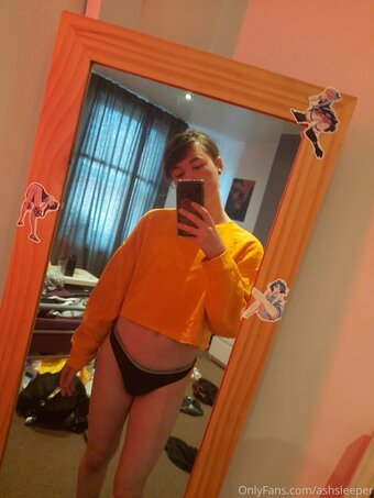 Ashsleeper / Mama Fiona Nude Leaks Photo 69