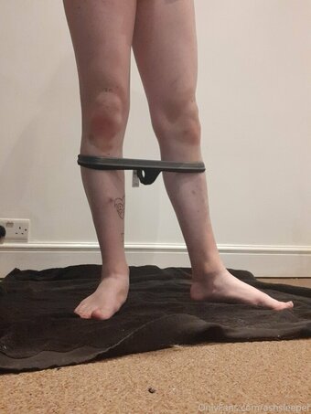 Ashsleeper / Mama Fiona Nude Leaks Photo 73