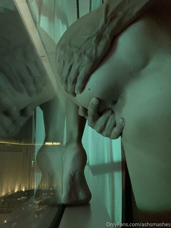 ashsmashes