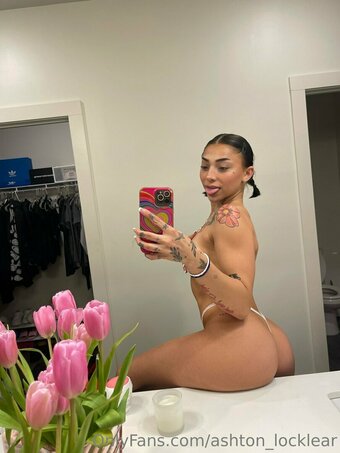 Ashton Locklear / _ashtonlocklear / ashton_locklear Nude Leaks OnlyFans Photo 2
