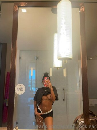 Ashton Locklear / _ashtonlocklear / ashton_locklear Nude Leaks OnlyFans Photo 5