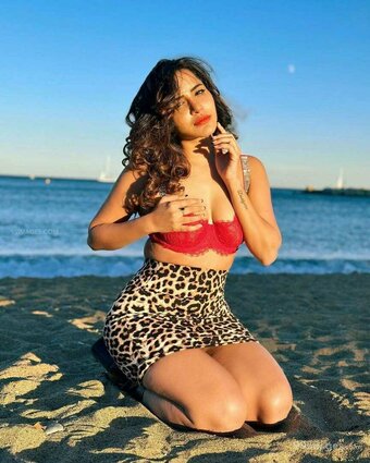 Ashu Reddy / ashu_uuu Nude Leaks Photo 53