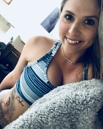 Ashyreddevil / ashyredevil Nude Leaks OnlyFans Photo 11