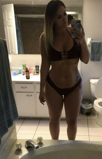 Ashyreddevil / ashyredevil Nude Leaks OnlyFans Photo 18