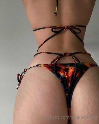 asiancontent Nude Leaks Photo 10