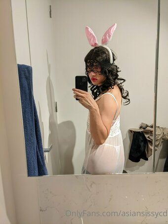 asiansissycd Nude Leaks Photo 8