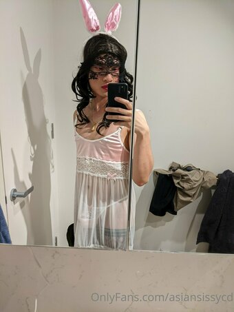 asiansissycd Nude Leaks Photo 9