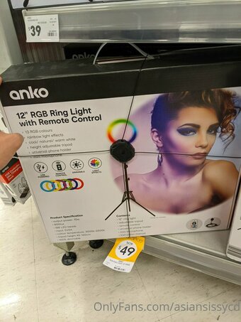 asiansissycd Nude Leaks Photo 21