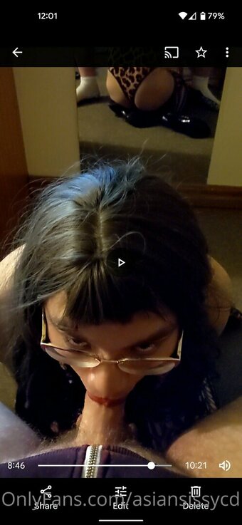 asiansissycd Nude Leaks Photo 27