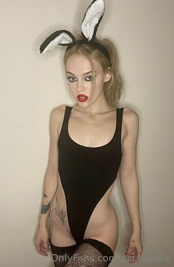 asibaddie Nude Leaks Photo 1