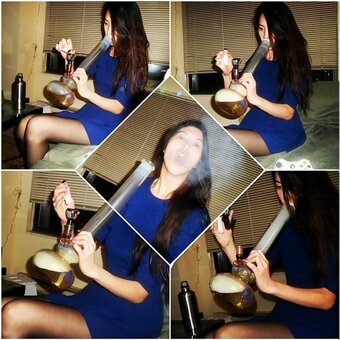 asientrunningwild / andrearunningwild / asianontherun / mewcifer Nude Leaks Photo 3