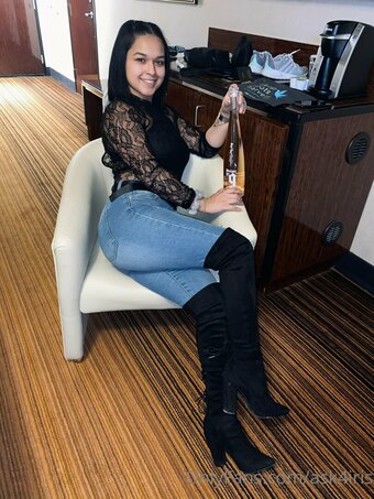 ask4iris Nude Leaks Photo 1