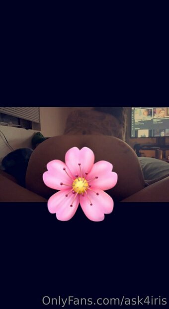ask4iris Nude Leaks Photo 14