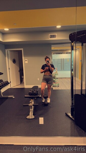 ask4iris Nude Leaks Photo 15