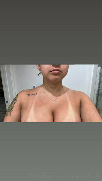 ask4iris Nude Leaks Photo 16
