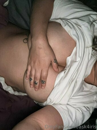 ask4iris Nude Leaks Photo 19