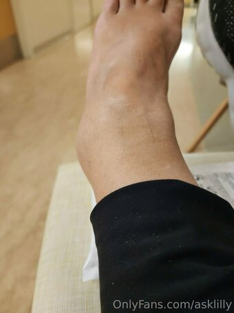 asklilly Nude Leaks Photo 5