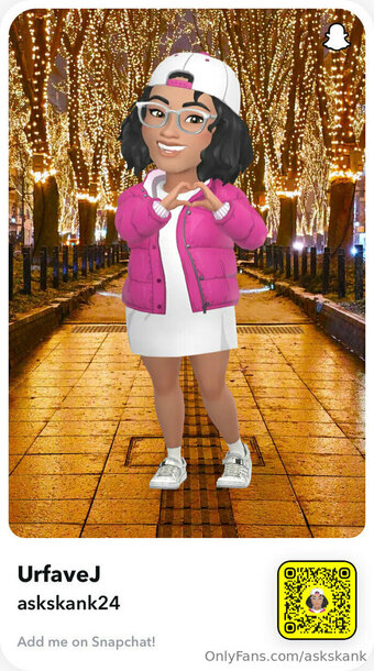 askskank Nude Leaks Photo 2