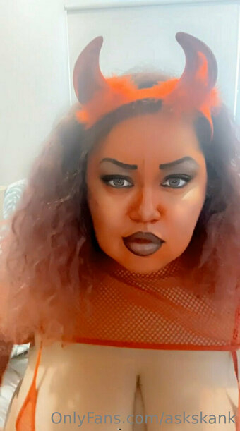 askskank Nude Leaks Photo 24