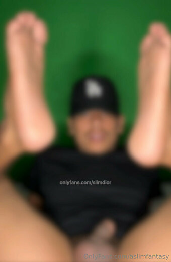 aslimfantasy Nude Leaks Photo 29