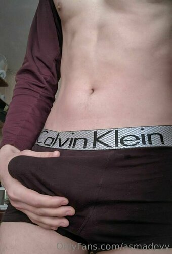 asmadeyy Nude Leaks Photo 1