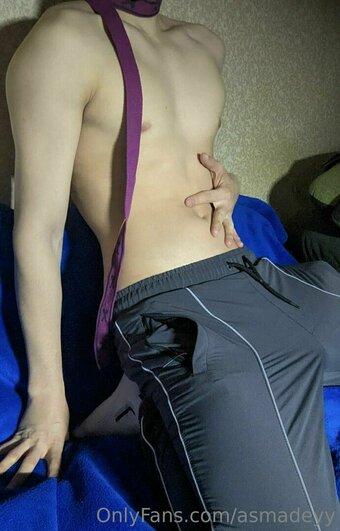 asmadeyy Nude Leaks Photo 4