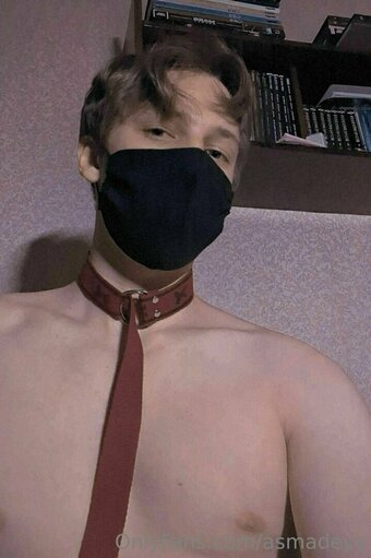 asmadeyy Nude Leaks Photo 7