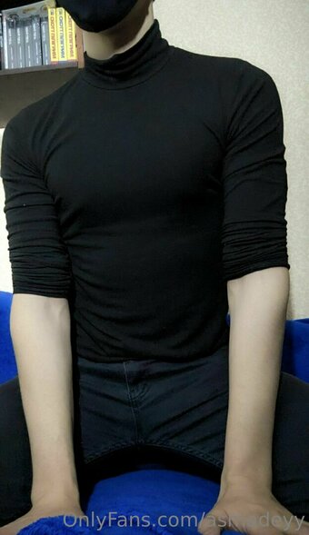 asmadeyy Nude Leaks Photo 11