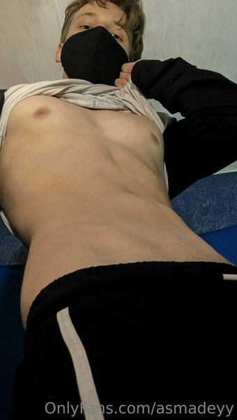 asmadeyy Nude Leaks Photo 13