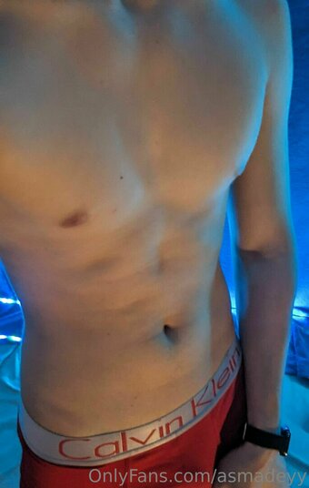 asmadeyy Nude Leaks Photo 17