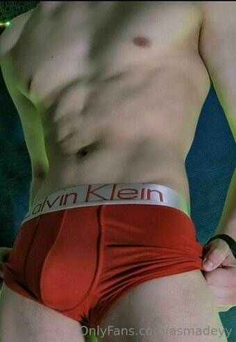 asmadeyy Nude Leaks Photo 18