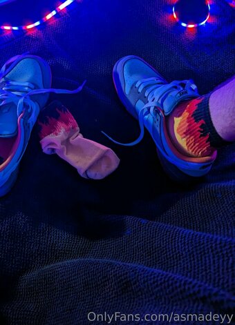 asmadeyy Nude Leaks Photo 22