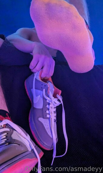 asmadeyy Nude Leaks Photo 23