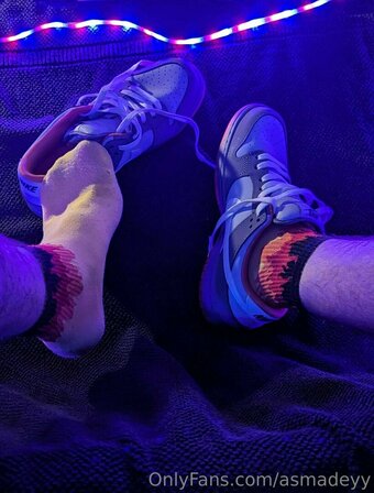 asmadeyy Nude Leaks Photo 24