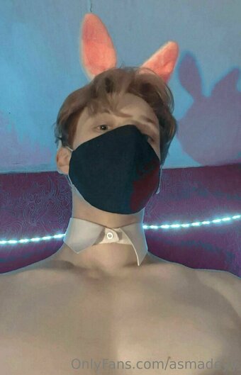 asmadeyy Nude Leaks Photo 26