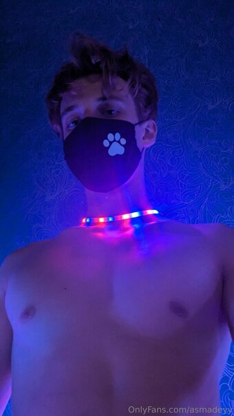 asmadeyy Nude Leaks Photo 27