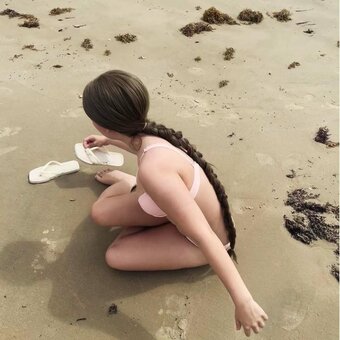 asmayarose / Mayarose DeVille / https: / princessmayarose Nude Leaks Photo 13