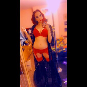 Asmodena / katfeelstired Nude Leaks Photo 2