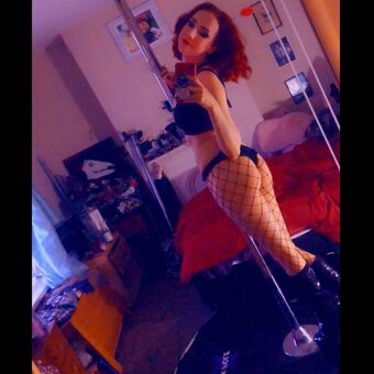 Asmodena / katfeelstired Nude Leaks Photo 7