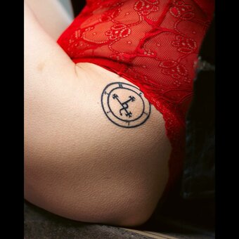 Asmodena / katfeelstired Nude Leaks Photo 10