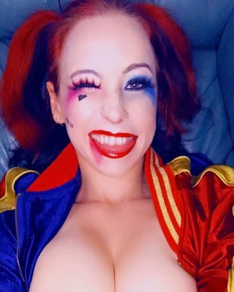 Asmodena / katfeelstired Nude Leaks Photo 12