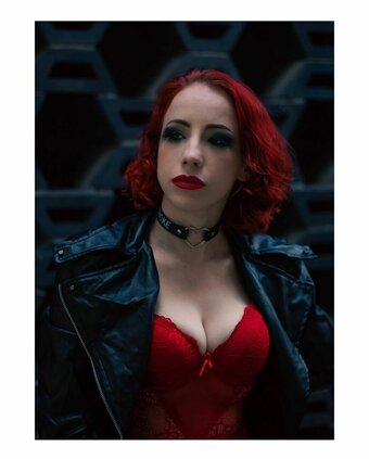 Asmodena / katfeelstired Nude Leaks Photo 14