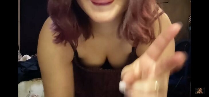 ASMR Alysaa / alysaa.asmr / alyssa00 Nude Leaks OnlyFans Photo 4